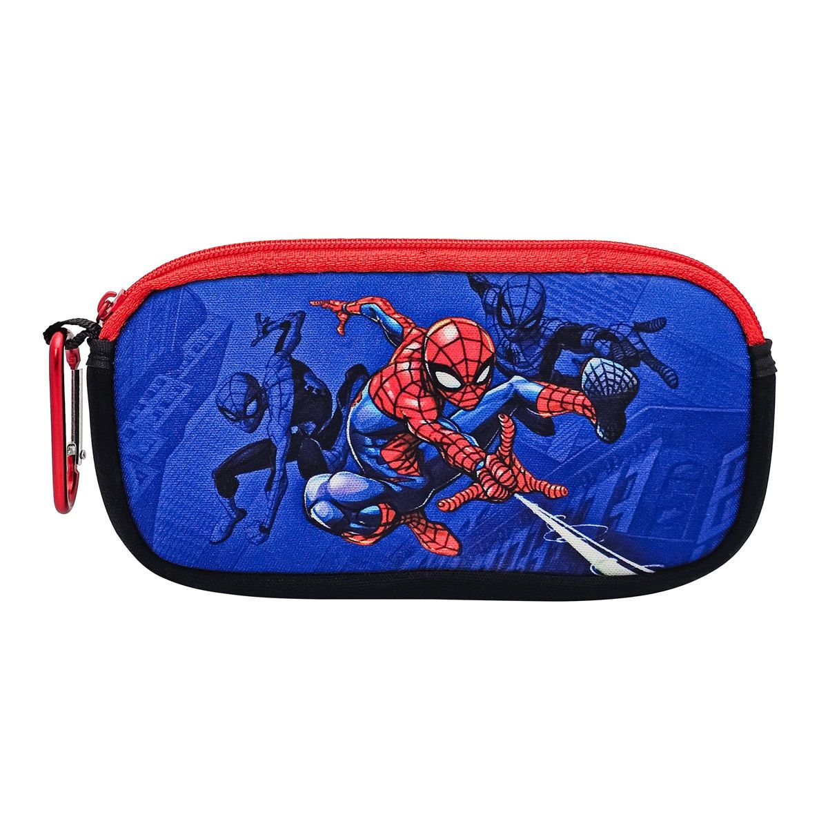 Boys' "Spider-Man" Sunglasses and Case - thumbnail 3