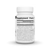 Coenzymated B-6 Sublingual 25mg by Source Naturals, Inc.  -  120 Lozenge - 2 of 3