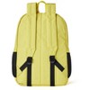 SpongeBob SquarePants Backpack Large Face Character Design Laptop Bag Yellow - 4 of 4