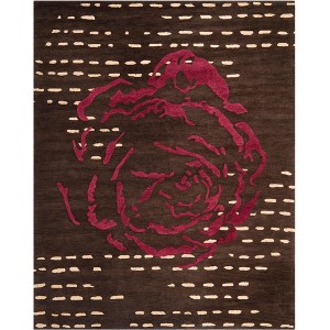 Wyndham WYD618 Hand Tufted Indoor Rugs - Safavieh - 1 of 4