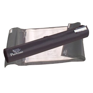 Advanced Organizing Systems PrintGard19 Protection/Presentation for 17"x22" to 18"x24" - 1 of 1