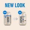 Isopure Protein Powder, Whey Protein Isolate Powder with Vitamin C & Zinc for Immune Support, 25g Protein, Low Carb & Keto Friendly, Vanilla - 3 of 4