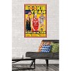 Trends International WNBA Indiana Fever - Caitlin Clark 2024 Rookie of the Year Unframed Wall Poster Prints - 2 of 4