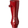 Hunter Women's Original Short Gloss Rain Boots - 3 of 3