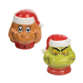The Grinch (Miscellaneouos) Soup/Cereal Bowl by Disney