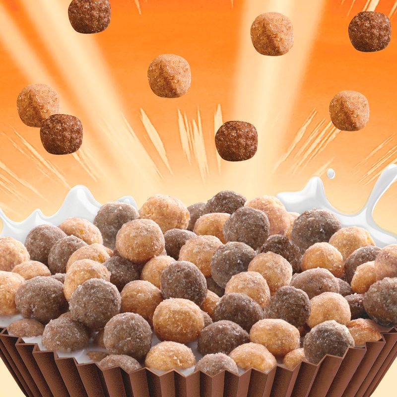 Reese's Puffs Breakfast Cereal, 6 of 11