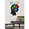 Trends International Disney Pixar Inside Out - Emotions Unframed Wall Poster Prints - 2 of 4