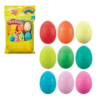 Play-Doh Easter Eggs Bag, Easter Basket Stuffers Gifts