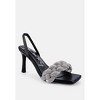 High Social Women Sandal - 3 of 4