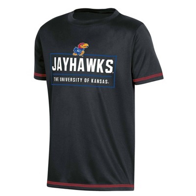 kansas jayhawks crewneck