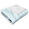 Cartoon Network Foster's Home For Imaginary Friends Fosters Home Silk Touch Throw Blanket 50x60 Inches - 4 of 4