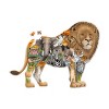 The Learning Journey International Wildlife World Puzzle - Safari 200pc Jigsaw Puzzle - 2 of 4