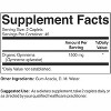 Brieofood Organic Gymnema 1500mg, 45 Servings, Vegetarian, Gluten Free, 90 Vegetarian Tablets - 2 of 4