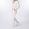 Women's Capri Trouser Jogger - ESQUALO - 2 of 4