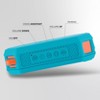 Altec Lansing HydraMini 2.0 – Miami Dolphins, Wireless Magnetic Bluetooth Speaker - 4 of 4