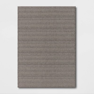 Textured Weave Outdoor Rug Smith & Hawken™ Target