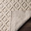 Vermont VRM104 Hand Woven Area Rug  - Safavieh - 3 of 3