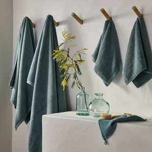 Organic Towel - Casaluna™ - 1 of 4
