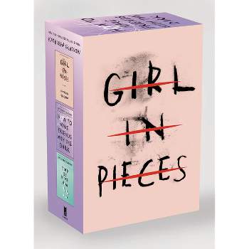 Kathleen Glasgow Three-Book Boxed Set - (Mixed Media Product)