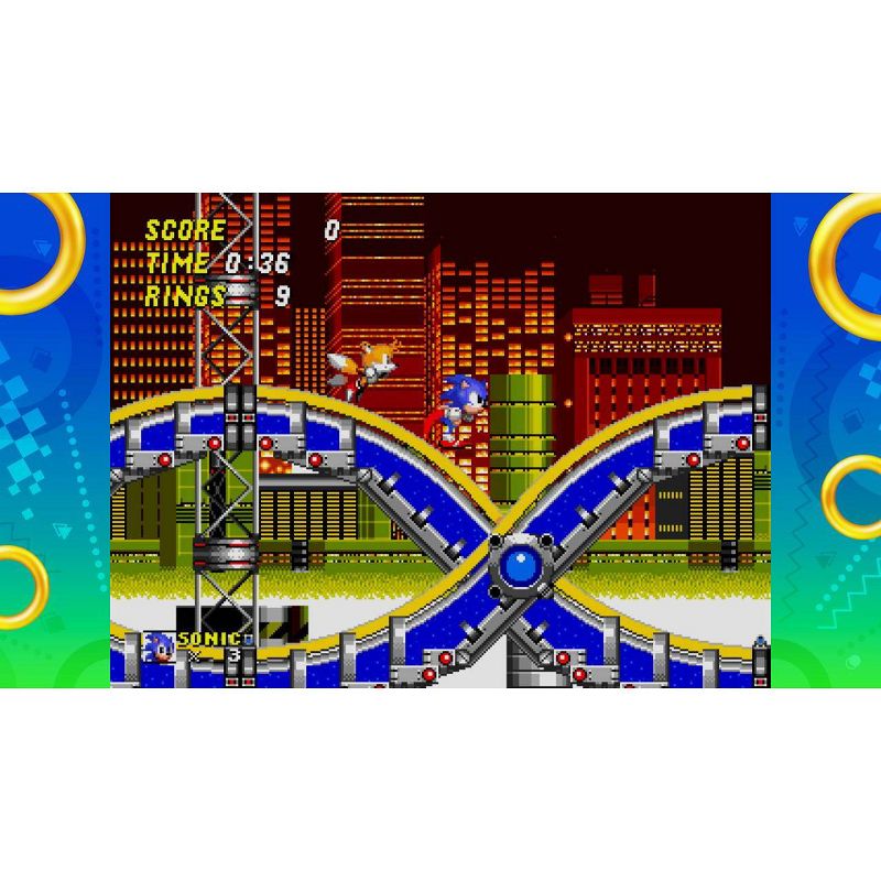 Sonic Origins - Nintendo Switch (Digital), 3 of 8