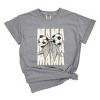 Simply Sage Market Soccer Mama Coquette Garment Dyed Tee - 2 of 4