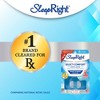 SleepRight Select-Comfort Dental Guard - Sleeping Teeth Guard & Mouth Guard to Prevent Teeth Grinding, Clenching & Bruxism - 3 of 4