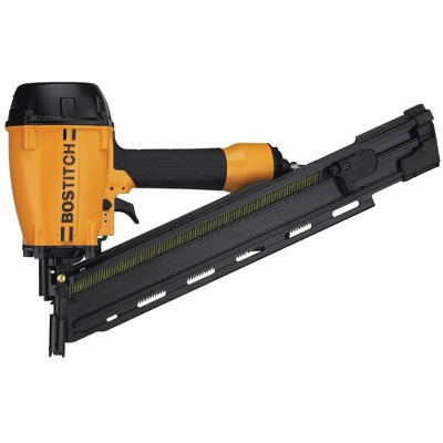 Bostitch BTF83WW-R 28-Degree Wire Weld Framing Nailer Manufacturer Refurbished