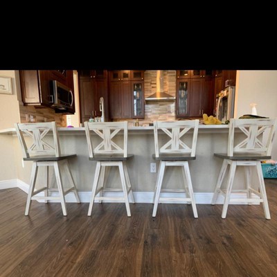 Homelegance amsonia store bar stools