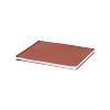 Acco Pressboard Report Cover Prong Clip Legal 2" Capacity Red 19928 - 2 of 3
