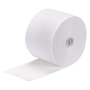 Unique Bargains Non-slip Sewing Knit Elastic Bands for Wigs Waistband Pants - 1 of 4