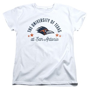 Women's The University Of Texas At San Antonio Roadrunners T-Shirt - 1 of 4