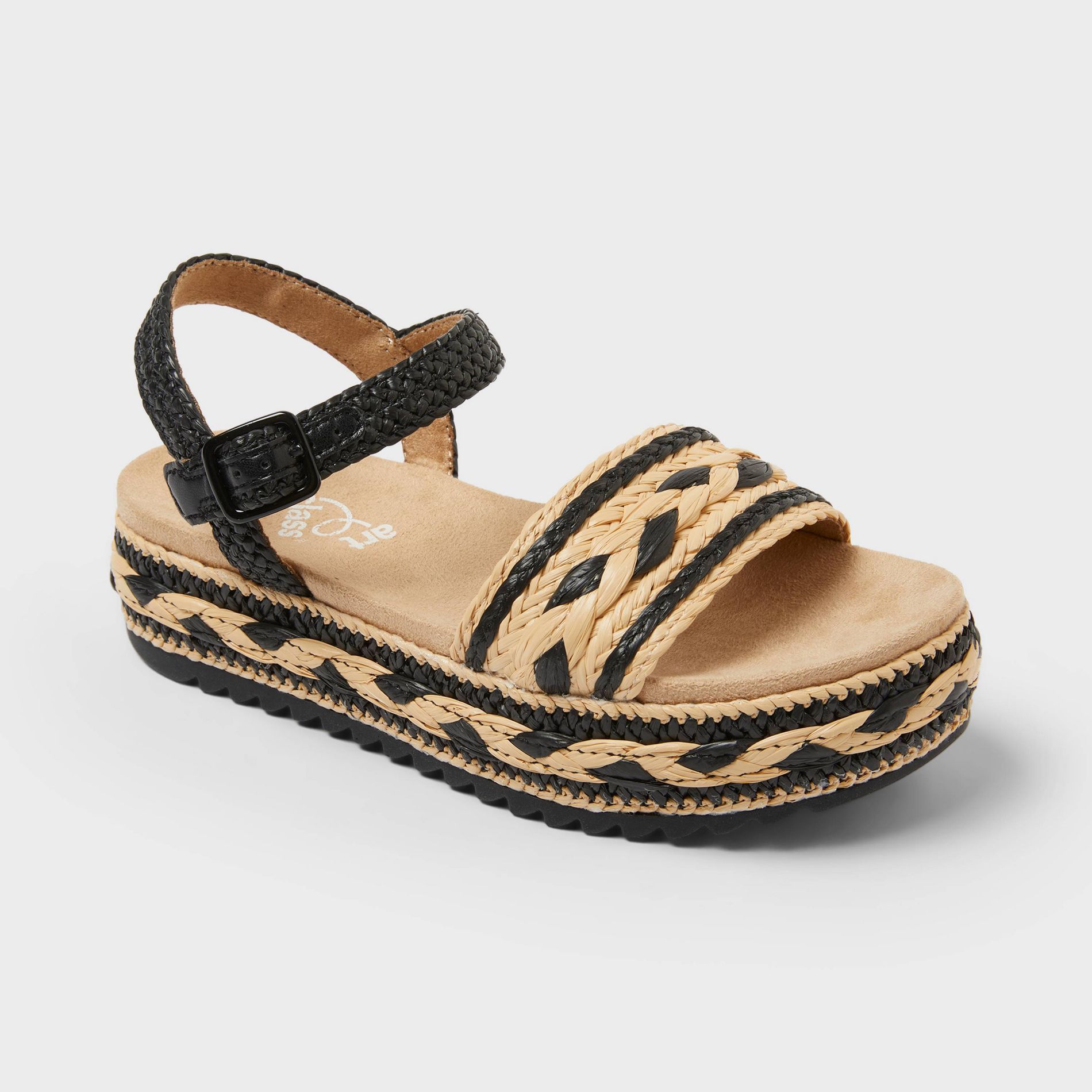 Kids' Lindsey Casual Sandals - art class™