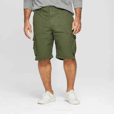 wrangler ripstop cargo shorts