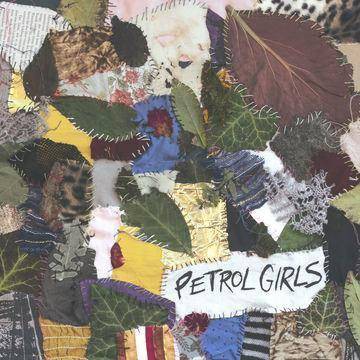 Petrol Girls - Cut & Stitch (EXPLICIT LYRICS) (CD)