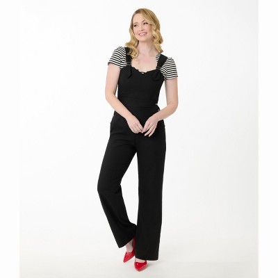 Unique Vintage Women's Sedgewick Jumpsuit