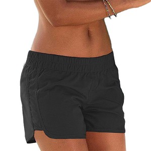 Women's Sporty Cover Up Shorts - LASCANA - 1 of 4