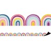 Teacher Created Resources® Oh Happy Day Rainbows Magnetic Border, 24 Feet - 2 of 2