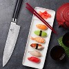 Deco Chef Chef Knife 8-inch Damascus Steel 67 Layers AUS-10 Razor Sharp Japanese Quality - 4 of 4