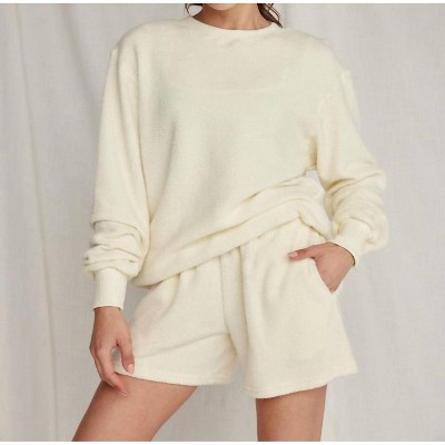 Women's Mason Sweatshirt - strut this