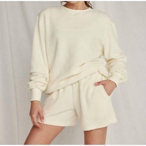 Women's Mason Sweatshirt - strut this - 1 of 2