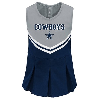 Lids Women's Dallas Cowboys Concepts Sport Encounter Nightshirt - Cream