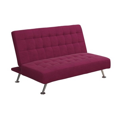 target futon frame