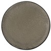 vidaXL Coffee Table Round End Table Living Room Sofa Table with Concrete Top - 15.7" x 21.7" - 4 of 4