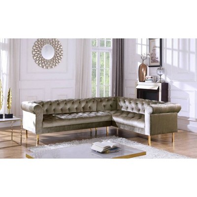 target sectional sofa