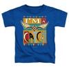 Toddler Boys' Harry Potter Im A Catch Golden Snitch T-Shirt - 2 of 4