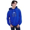 Disney Lilo & Stitch French Terry Drop Shoulder Pullover Hoodie Adult - 2 of 4