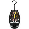 iLive TIKI Ultra Bluetooth Speaker with LED Flame, ISBW374BDL - 3 of 4