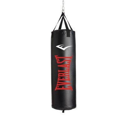 100 lbs heavy bag