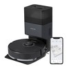 Roborock Q7 Max+ Robot Vacuum and Mop with Auto-Empty Dock Pure App-Controlled Mopping - image 2 of 4