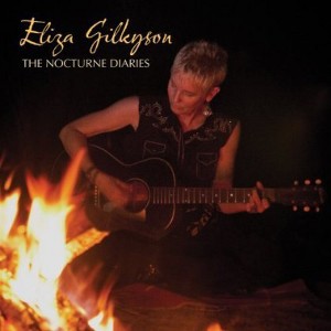 Eliza Gilkyson - The Nocturne Diaries (CD) - 1 of 1